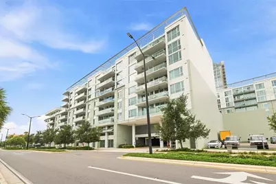 111 N 12th Street #1524, Tampa, FL 33602 - Photo 1