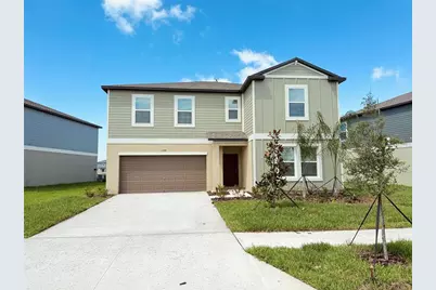 11414 Linden Depot Road, San Antonio, FL 33576 - Photo 1
