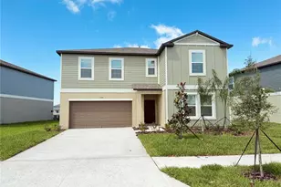 11414 Linden Depot Rd, San Antonio, FL 33576 - Photo 1