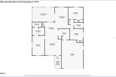 2581 Columbus Way S, Saint Petersburg, FL 33712 - Photo 41