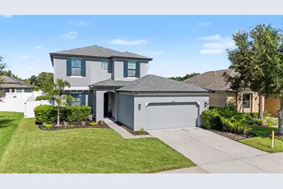 19939 Hidden Glen Drive, Land O Lakes, FL 34638 - Photo 1