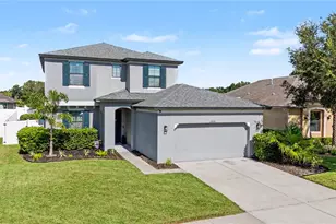19939 Hidden Gln Dr, Land O Lakes, FL 34638 - Photo 1