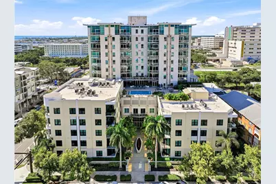 400 4th Avenue S #508, Saint Petersburg, FL 33701 - Photo 1