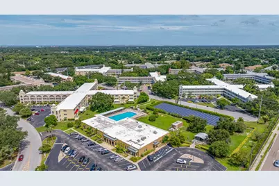 2258 World Parkway Boulevard W #40, Clearwater, FL 33763 - Photo 43