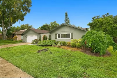 1297 Peach Tree Drive, Dunedin, FL 34698 - Photo 3