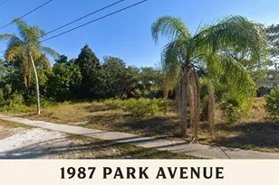 1987 Park Ave, Tarpon Springs, FL 34689 - Photo 1