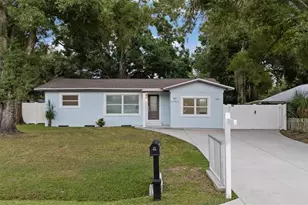 6703 N Blvd, Tampa, FL 33604 - Photo 1