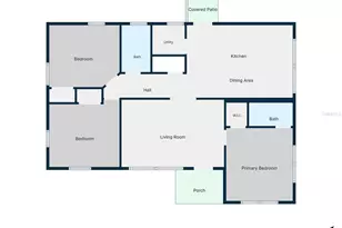 6703 N Blvd, Tampa, FL 33604 - Photo 39