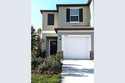 36367 Camp Fire Terrace, Zephyrhills, FL 33541 - Photo 1
