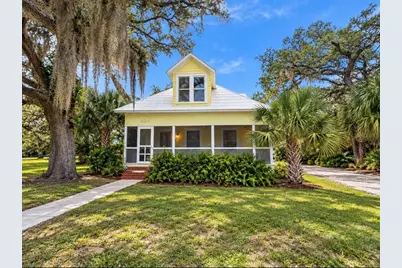 224 Albert Street, Dunedin, FL 34698 - Photo 1