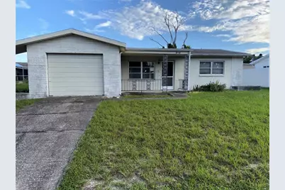 8019 Colton Drive, Port Richey, FL 34668 - Photo 1