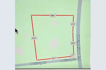 3920 N Stirrup Drive, Beverly Hills, FL 34465 - Photo 29