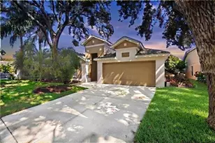 5513 Terrain De Golf Dr, Lutz, FL 33558 - Photo 1