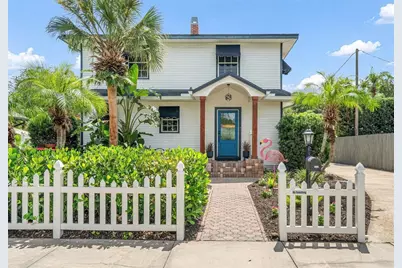 1350 26th Avenue N, Saint Petersburg, FL 33704 - Photo 1