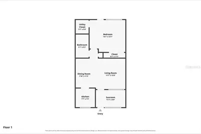 1221 Drew Street #B7, Clearwater, FL 33755 - Photo 41