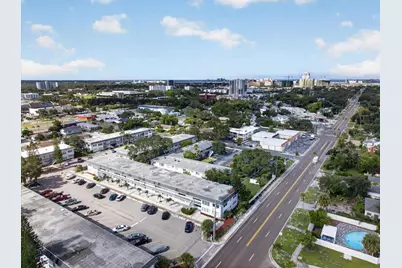 1221 Drew Street #B7, Clearwater, FL 33755 - Photo 33