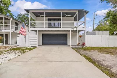7318 S Kissimmee Street, Tampa, FL 33616 - Photo 1