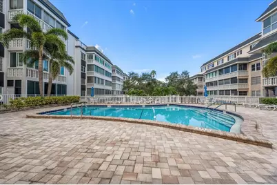 131 Bluff View Drive #106, Belleair Bluffs, FL 33770 - Photo 23