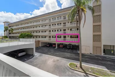 131 Bluff View Drive #106, Belleair Bluffs, FL 33770 - Photo 1