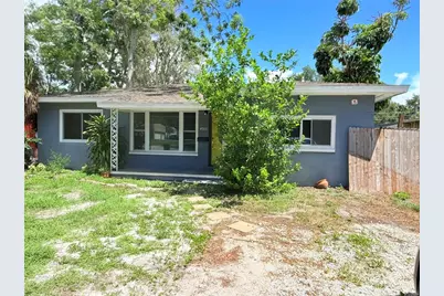 4900 5th Street S, Saint Petersburg, FL 33705 - Photo 1