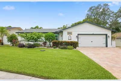 1358 Wexford Drive S, Palm Harbor, FL 34683 - Photo 1