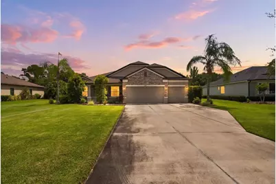 15435 Mulholland Road, Parrish, FL 34219 - Photo 1
