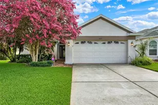 3624 Cresthill Ln, Land O Lakes, FL 34639 - Photo 3