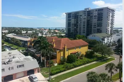 255 Dolphin Point #710, Clearwater, FL 33767 - Photo 5