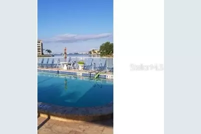 5935 30th Avenue S #307, Gulfport, FL 33707 - Photo 17