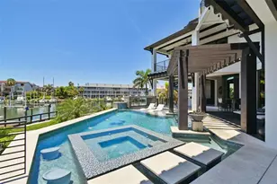 206 6th St E, Tierra Verde, FL 33715 - Photo 27