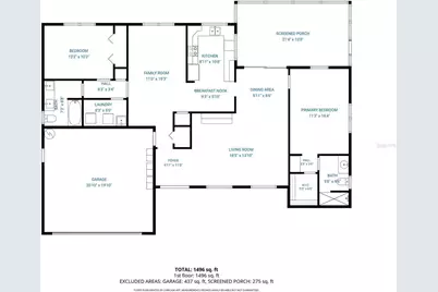 13112 Western Circle, Hudson, FL 34667 - Photo 7