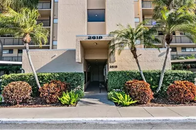 2618 Cove Cay Drive #108, Clearwater, FL 33760 - Photo 3