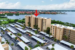 2618 Cove Cay Dr, Clearwater, FL 33760 - Photo 33