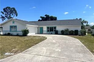 22127 Lancaster Ave, Port Charlotte, FL 33952 - Photo 1
