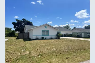 22127 Lancaster Avenue, Port Charlotte, FL 33952 - Photo 3