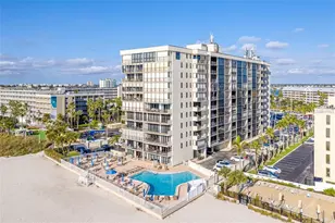 5396 Gulf Blvd, Saint Pete Beach, FL 33706 - Photo 1