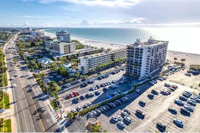 5396 Gulf Boulevard #909, Saint Pete Beach, FL 33706 - Photo 3