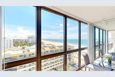 5396 Gulf Boulevard #909, Saint Pete Beach, FL 33706 - Photo 5