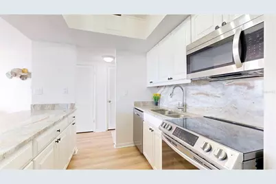 5396 Gulf Boulevard #909, Saint Pete Beach, FL 33706 - Photo 15