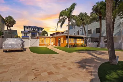 2706 Gulf Boulevard, Indian Rocks Beach, FL 33785 - Photo 3