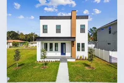 3017 W Spruce Street, Tampa, FL 33607 - Photo 1