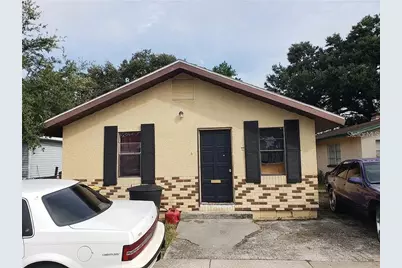 1110 Carlton Street, Clearwater, FL 33755 - Photo 1
