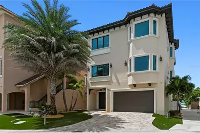 17814 Lee Avenue, Redington Shores, FL 33708 - Photo 1