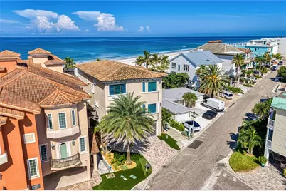 17814 Lee Avenue, Redington Shores, FL 33708 - Photo 3