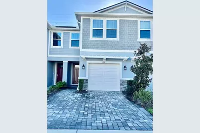 8511 Primrose Willow Place, Odessa, FL 33556 - Photo 1