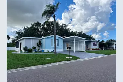 242 S Port Royal Lane, Apollo Beach, FL 33572 - Photo 1