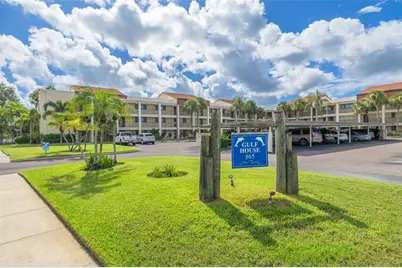 865 S Gulfview Boulevard #109, Clearwater Beach, FL 33767 - Photo 3