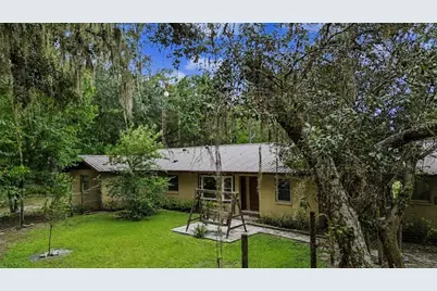 50 NE 120th Avenue, Silver Springs, FL 34488 - Photo 1