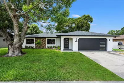 6111 18th Street, Zephyrhills, FL 33542 - Photo 1