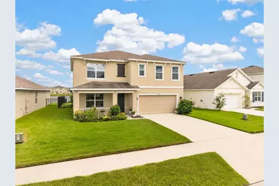 3072 Storybrook Preserve Drive, Odessa, FL 33556 - Photo 1